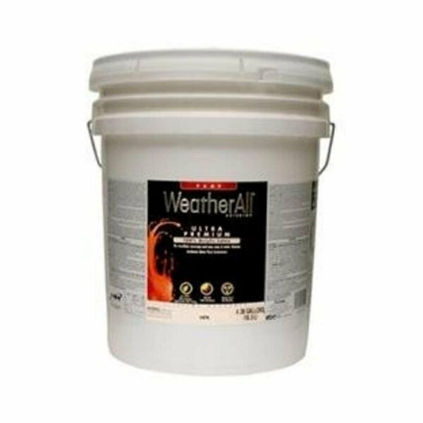 Gourmetgalley Wa 5 gal Flt Deep Base HPXD-5G GO3867965